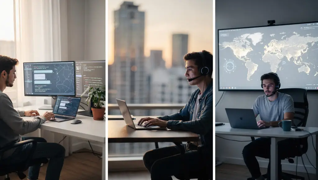 Telegram Grows Globally With Only 30 Remote Workers