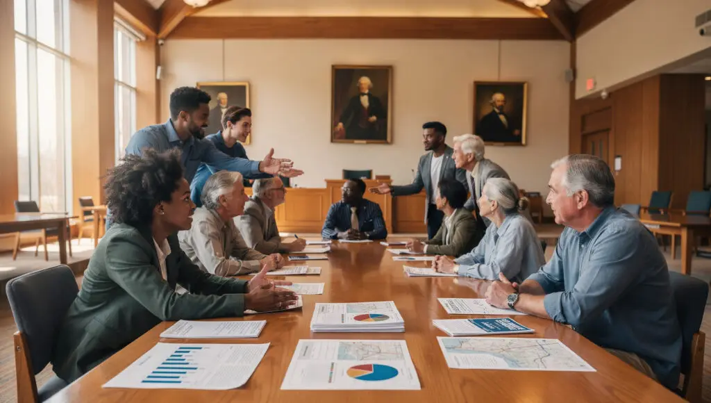 Viewing Politics as Dirty Weakens Democracy and Civic Life