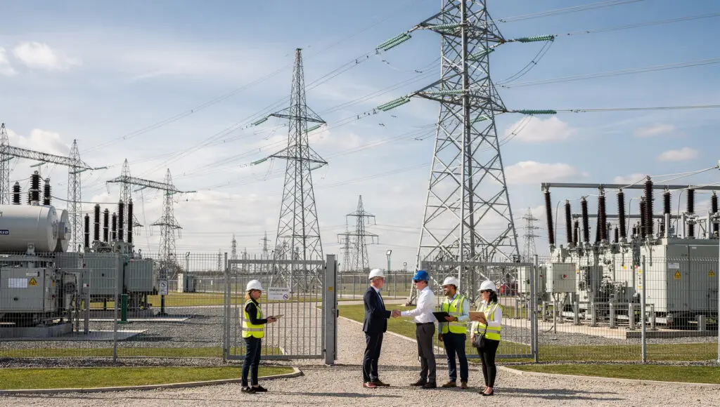 Wood Group Sells UK Power Business to United Infrastructure