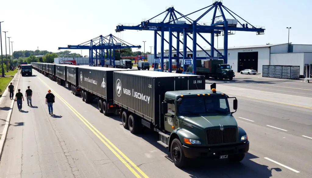 $2.3B Military Supply Chain Contract Awarded to ASRC Federal