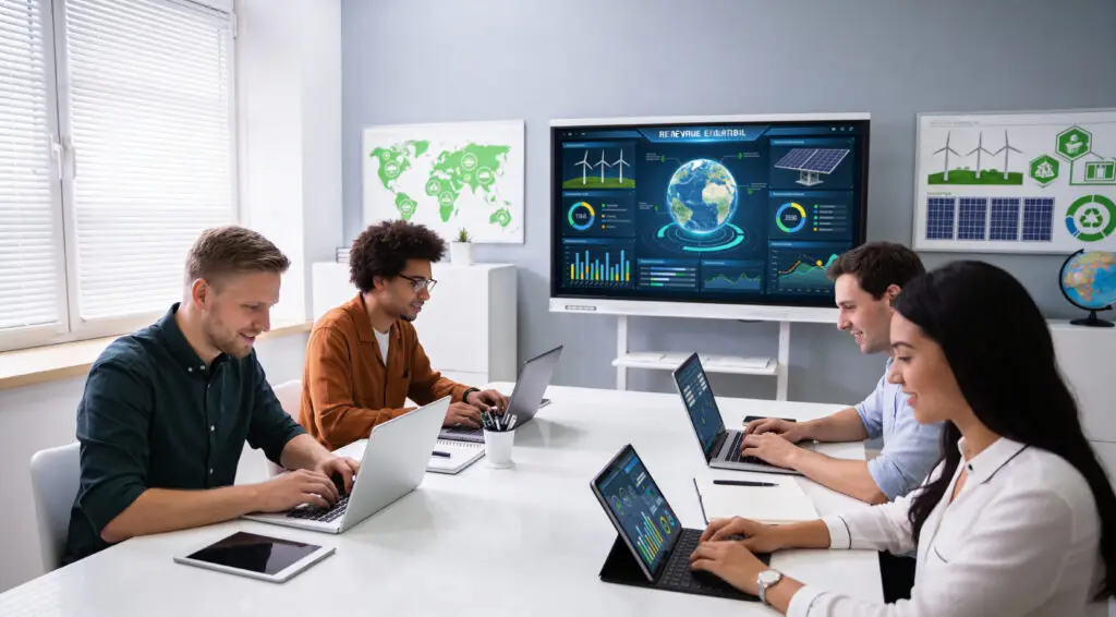 ABET Launches STEM Sustainability Microcredential for Learners