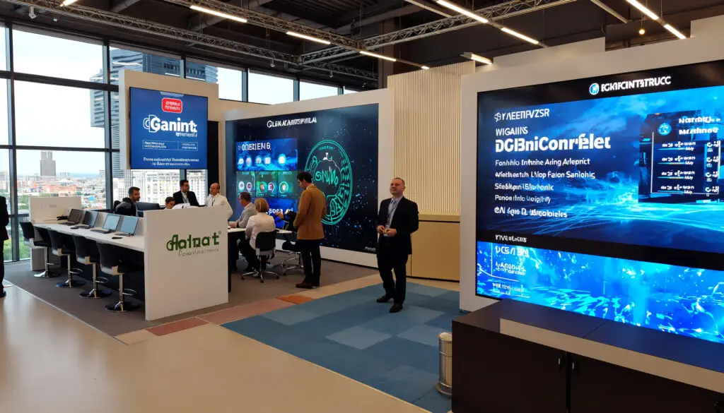 BetConstruct AI Drives iGaming Strategy at Barcelona Event