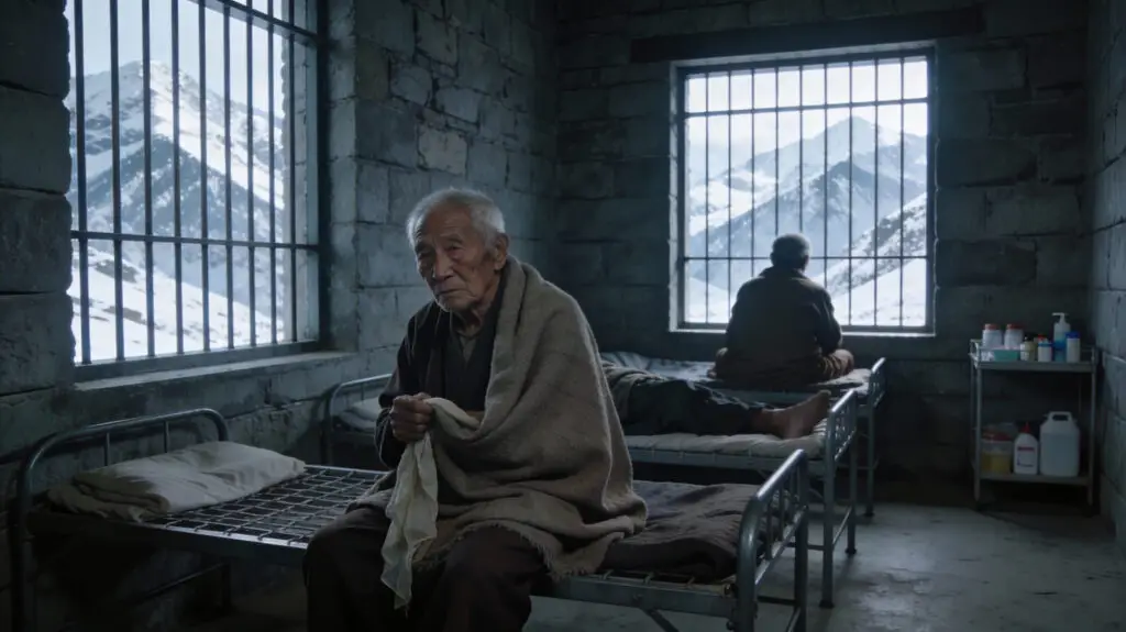 Bhutan Political Prisoners Face Illness Death in Harsh Prisons
