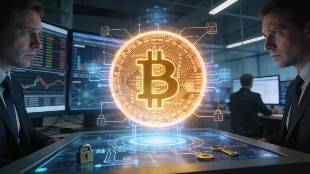 Bitcoin Price Seen at $180,000 if Quantum Risks Are Resolved