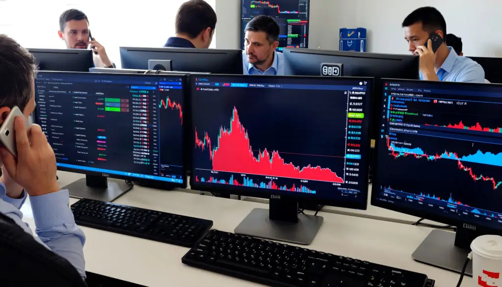 Bitcoin Slips Toward $87K as ETF Outflows Fuel Bear Market Fears