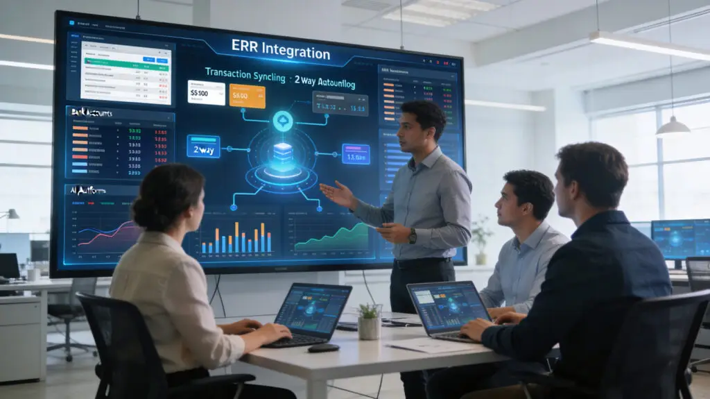 Brex Launches AI Native Accounting API For ERP Automation