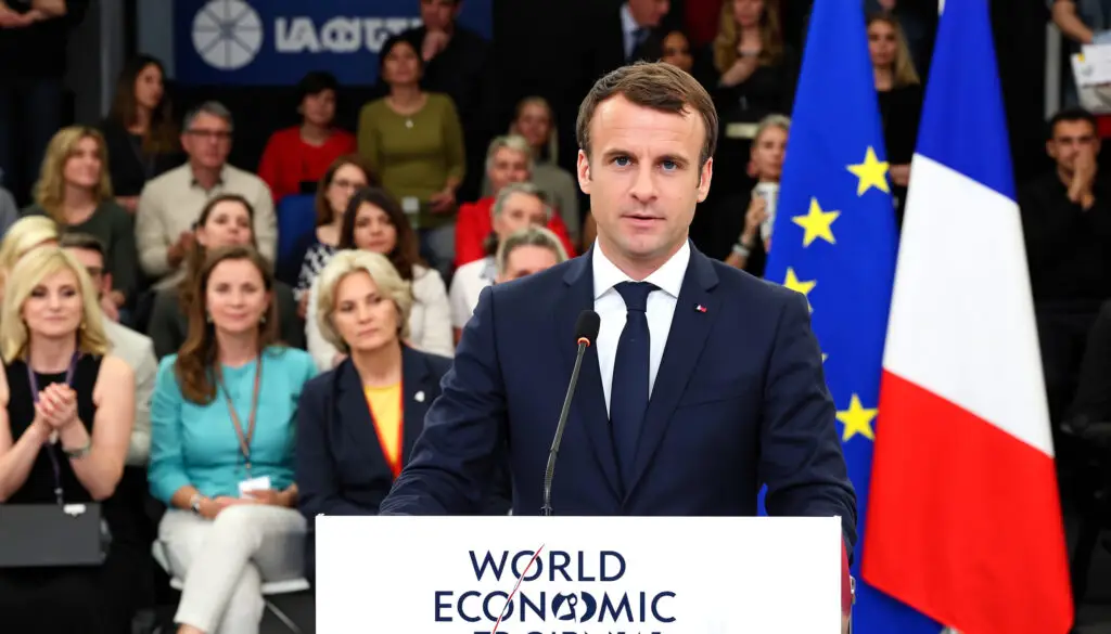 Davos Exposes Global Shift Toward Predatory Capitalism