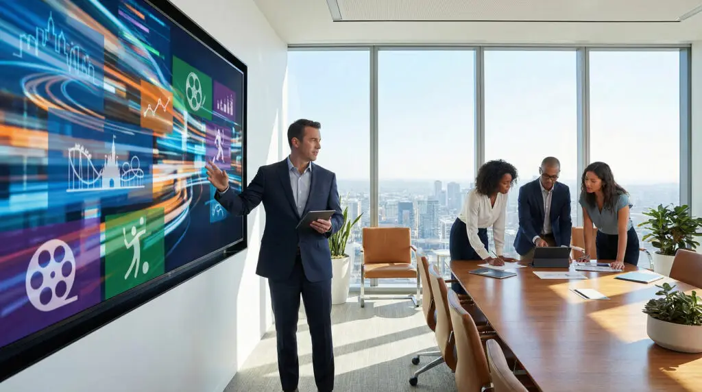 Disney Appoints Asad Ayaz to Lead Global Marketing Operations