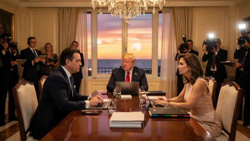 Elon Musk Returns to Politics After Failed Third Party Plans