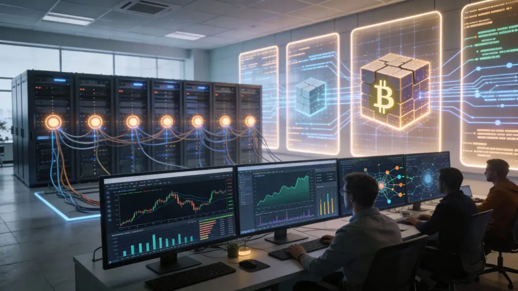 Ethereum Transactions Hit Record as Staking Exit Queue Clear