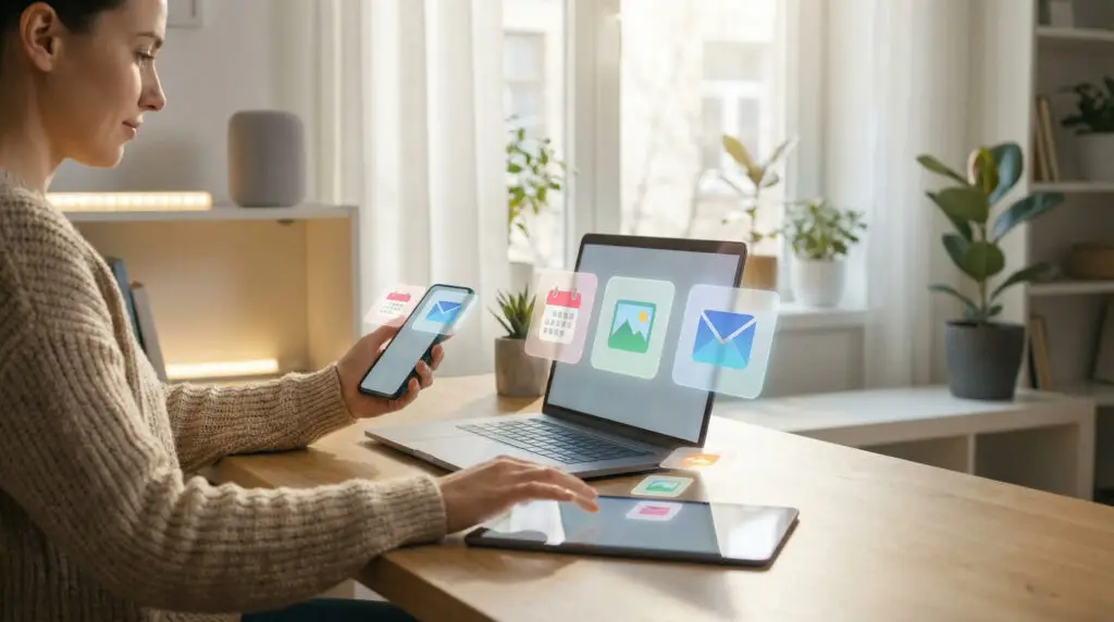 Google Rolls Out Personal Intelligence for Gemini AI