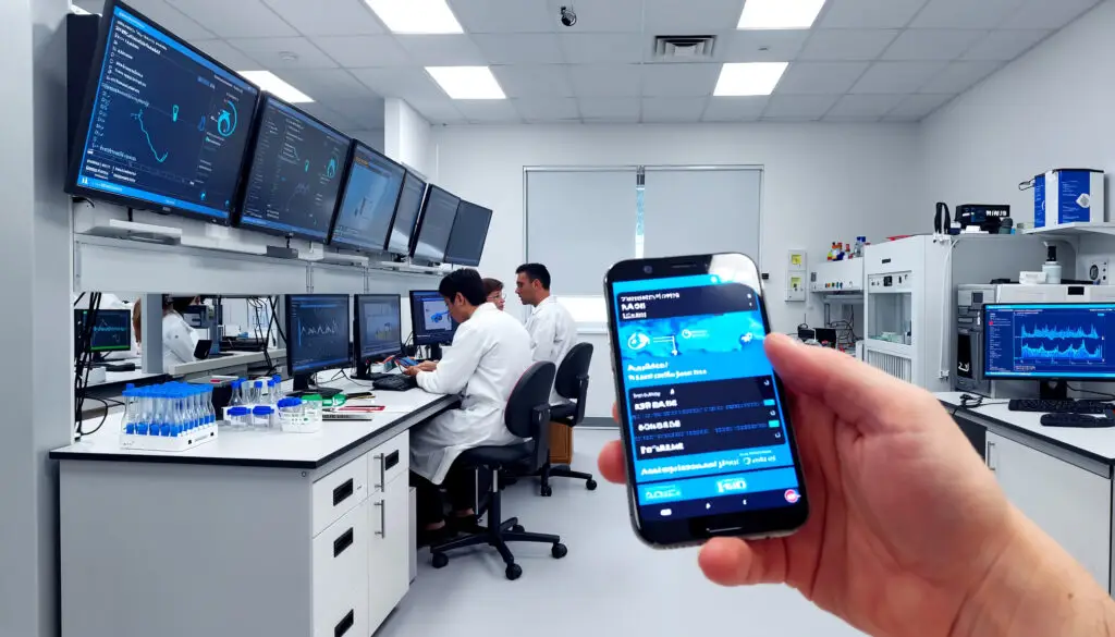 HHS Launches New Study on Cellphone Radiation Health Risks