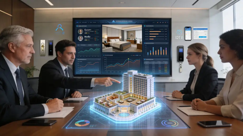 IHG Accelerates AI Strategy With Executive Appointment