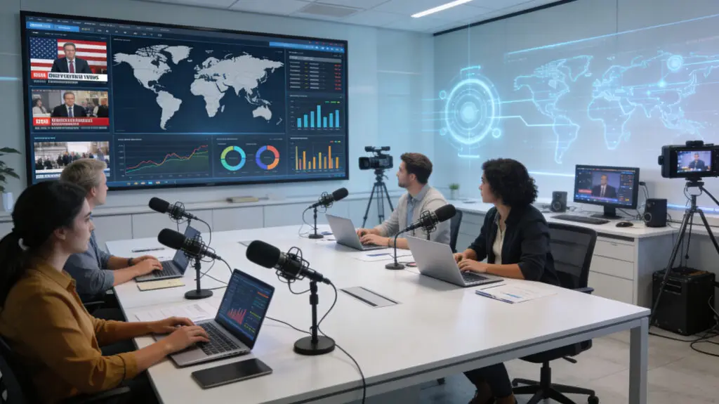 Media Partnerships Expanded by Kyle Dendy for Small Firms