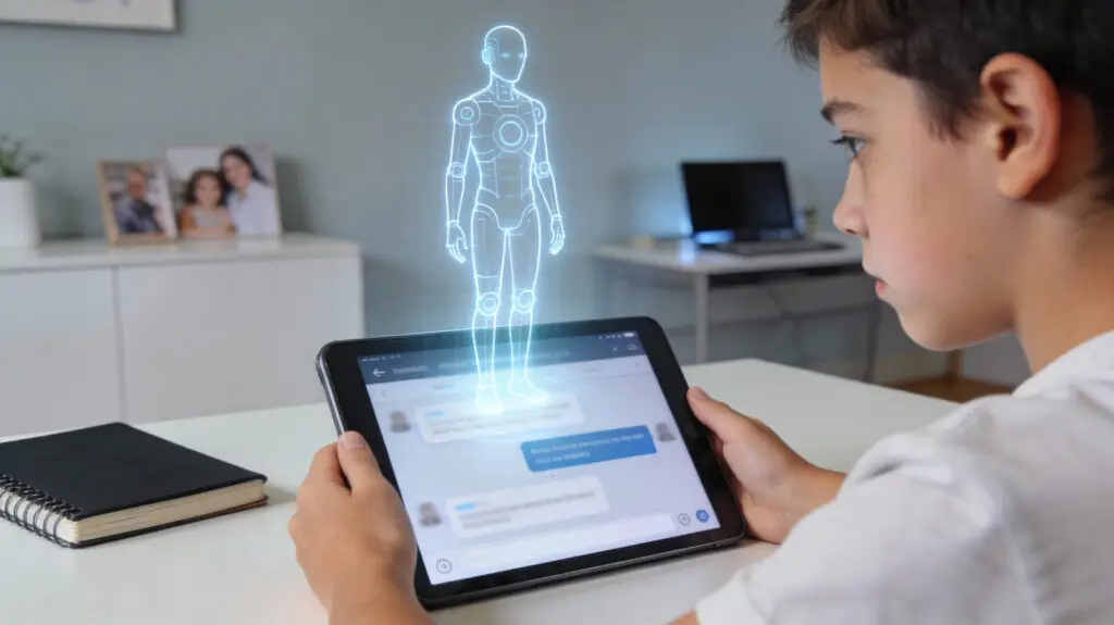 Meta Blocks Teen Access to AI Characters Amid Rising Scrutiny