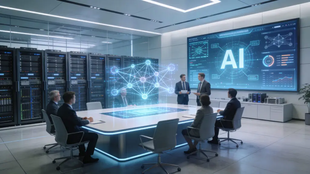 Meta Nearly Double AI Spending as Industry Bubble Fears Grow