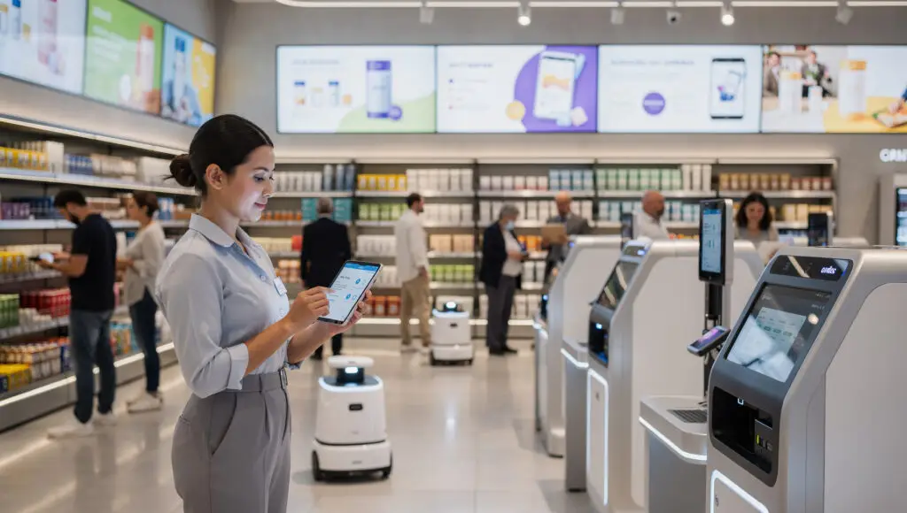 Microsoft Expands Retail Automation With Agentic AI Solutions