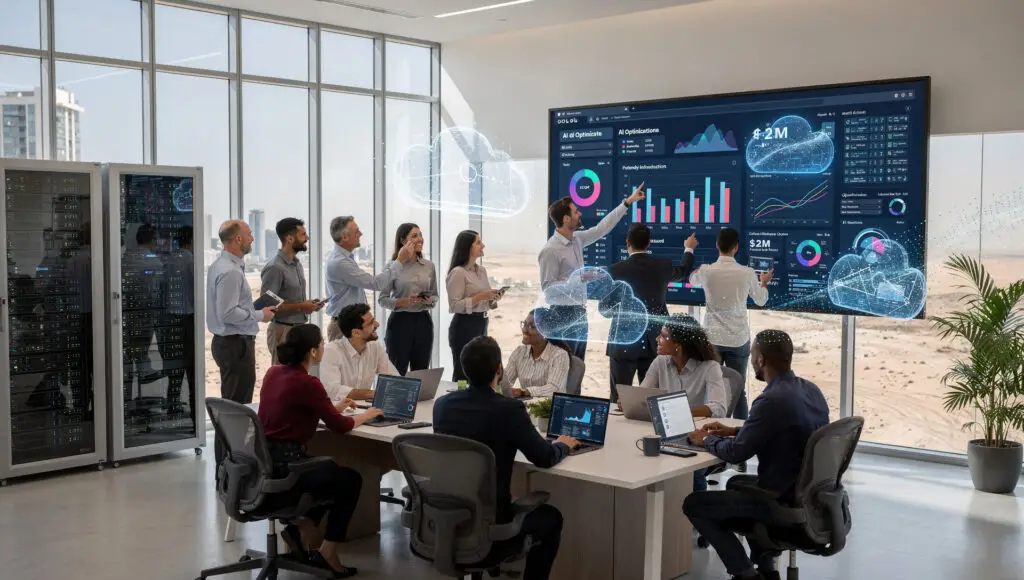 MilkStraw AI Raises $2M Seed to Scale Cloud Platform