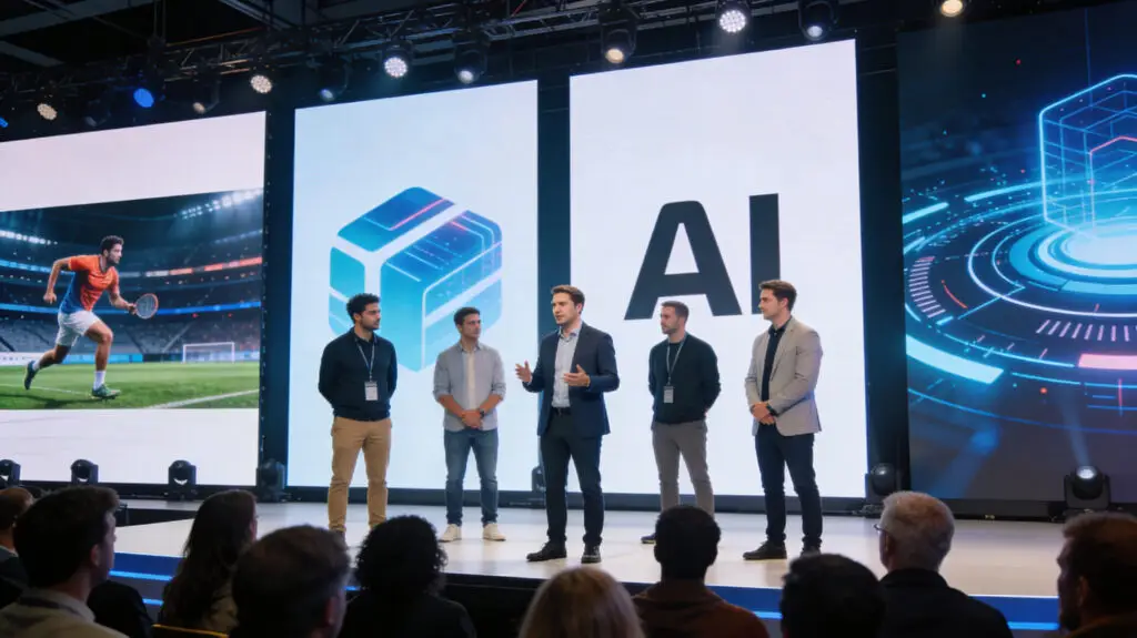 NBA Launchpad Announces Fifth Cohort of Sports Tech Firms AI