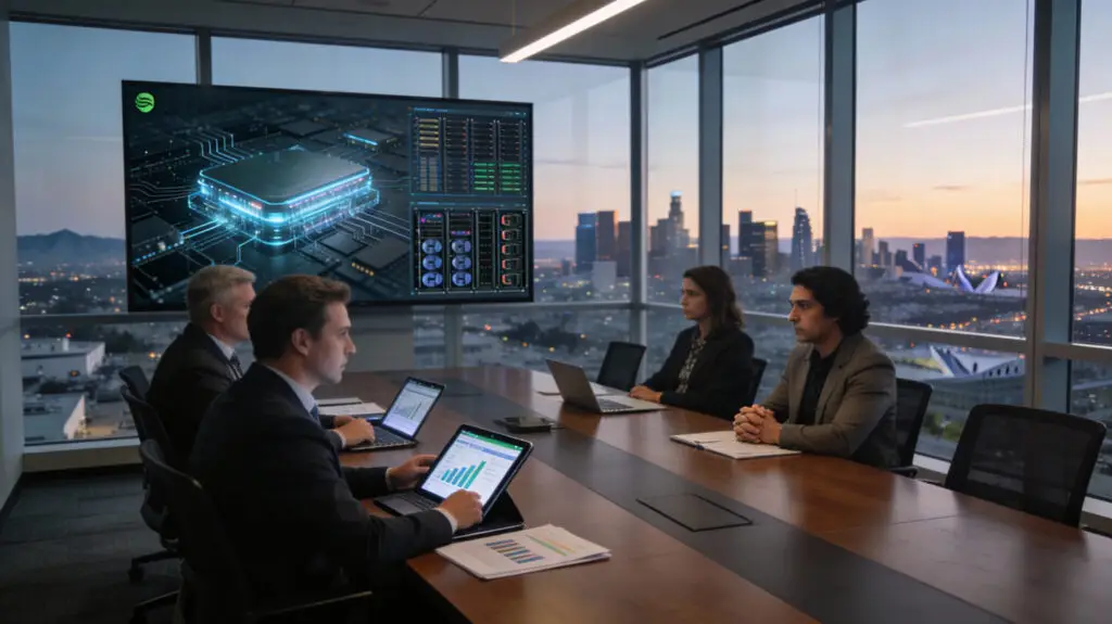 Nvidia OpenAI Investment Talks Stall Amid Strategic Doubts