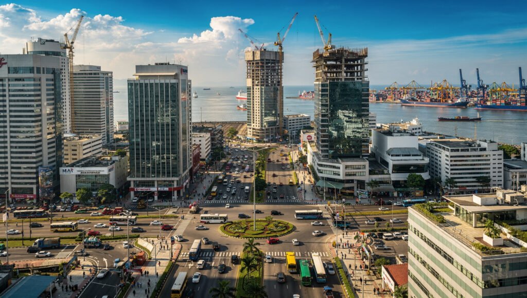 Philippine Economy Forecast to Grow Steadily in 2025 and 2026