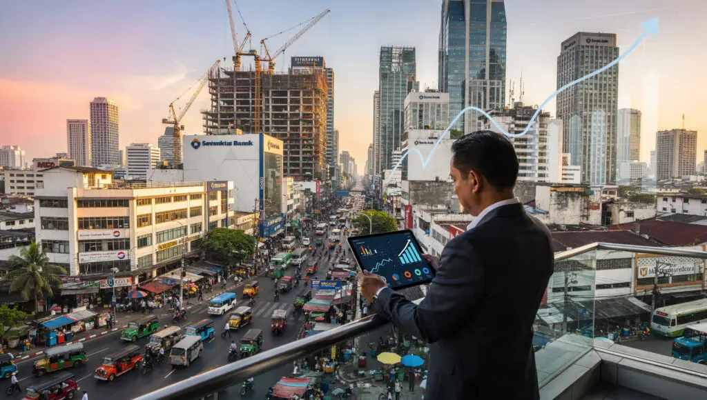 Philippine Economy to Recover in Late 2026 Says BSP