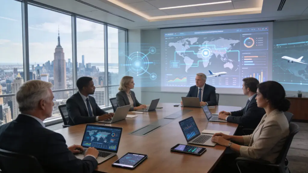 Phocuswright Launches Travel Marketing AI Summit NYC 2026 Pro