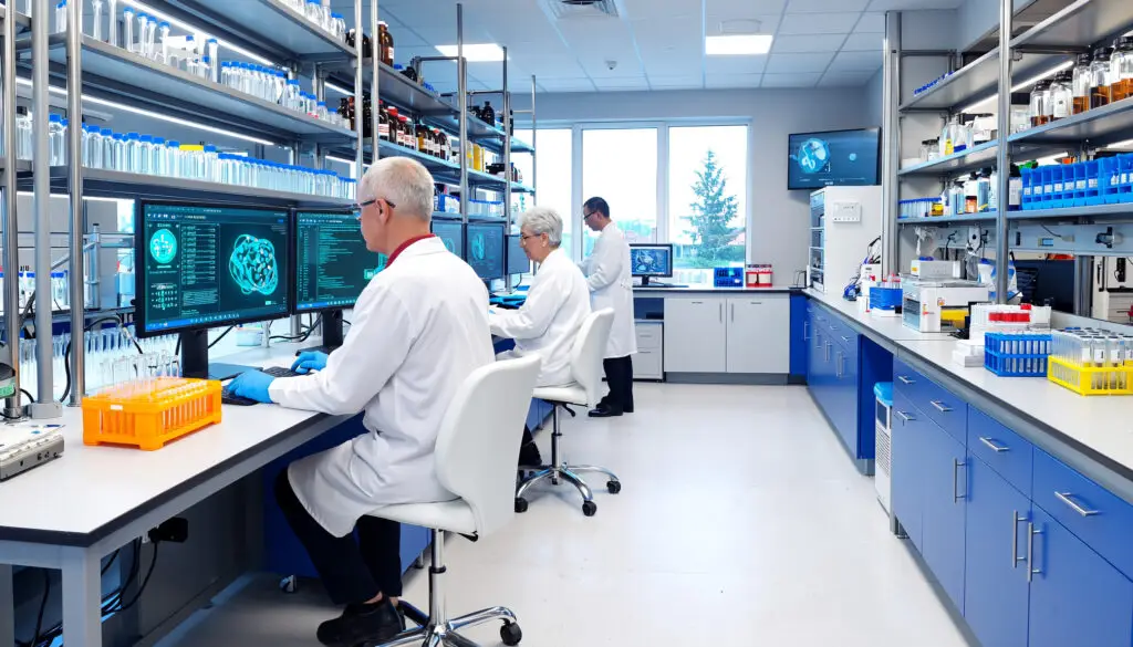 Russian Team Pushes Forward CRISPR-Based Cancer Therapy