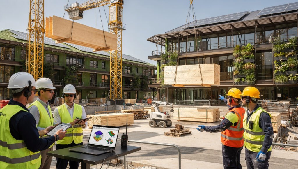 SPEC Toolbox Raises $3M to Scale Sustainable Construction