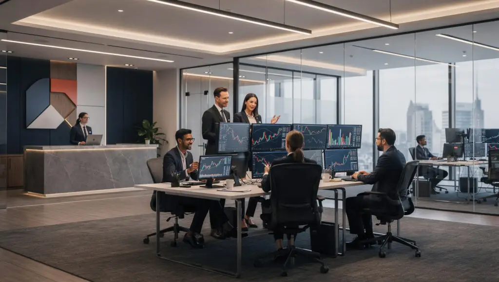 STARTRADER Launches New Brand Identity Built on Trust