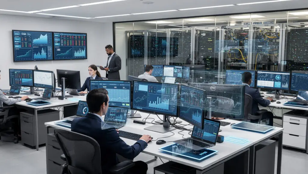 Security Bank Advances Tech Strategy With AI and Live Data