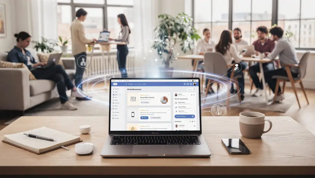 Shoutt.ai Raises £525k to Improve Freelance Job Search Platform