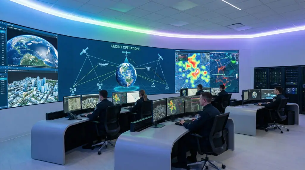 Spatial Intelligence Will Define the Next Generation of AI