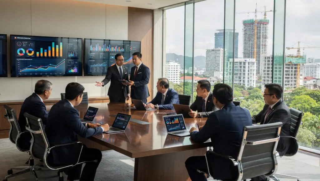 The Winning Curve In Dealer Technology Investments