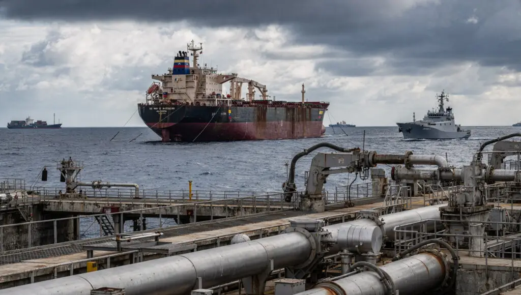 Trump Demands Venezuela Drop China Russia Alliances for US Oil