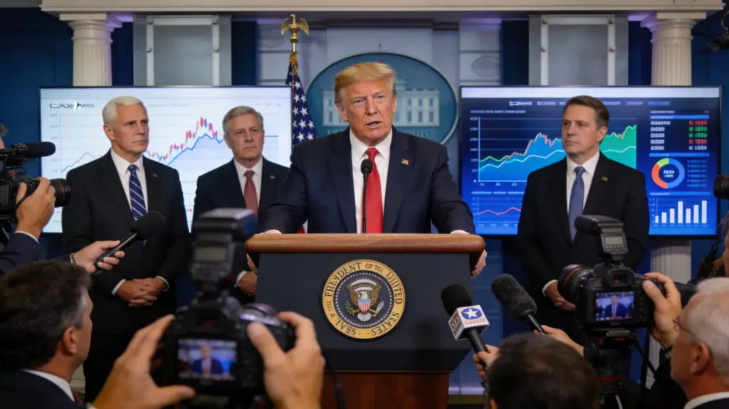 Trump Launches Board Of Peace With Global Leaders In Davos