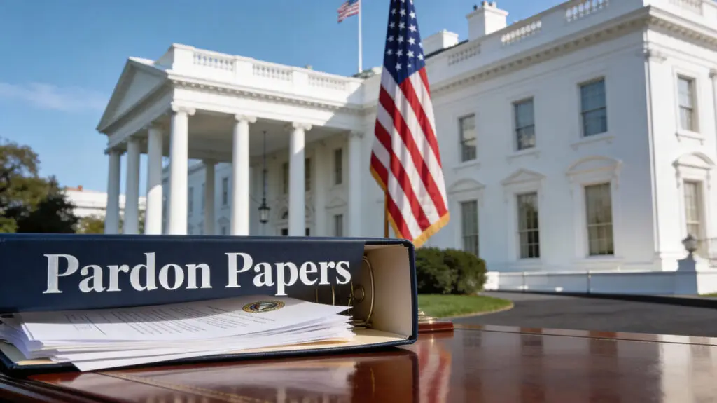 Trump Plans Pardon for Ex Puerto Rico Governor Wanda Vazquez