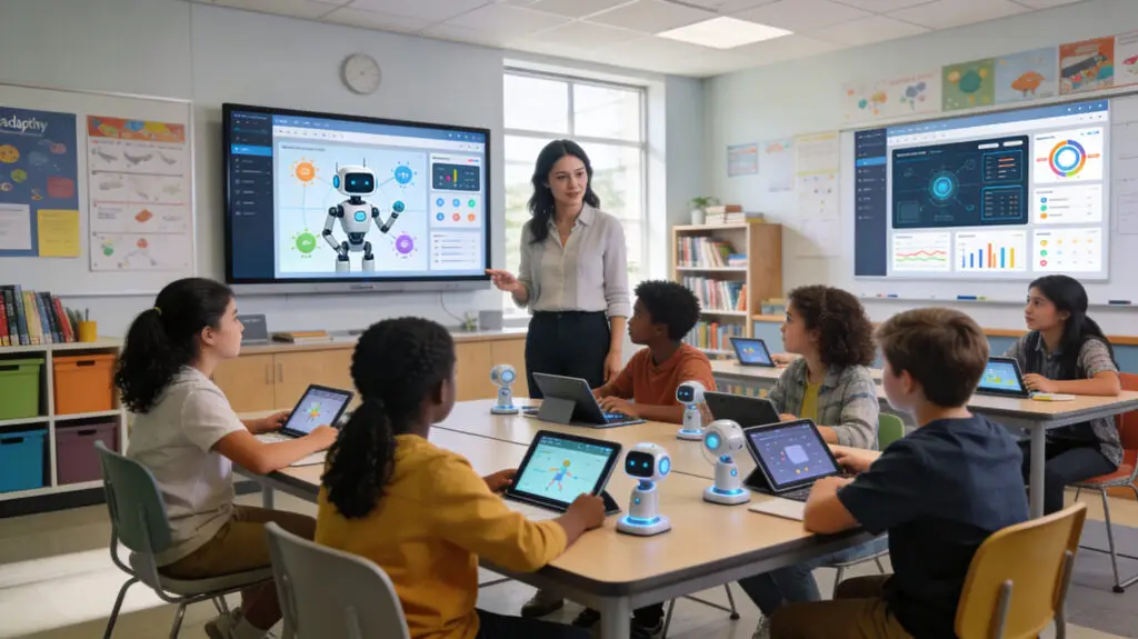 UK Education Secretary Unveils Stronger AI Safety Rules