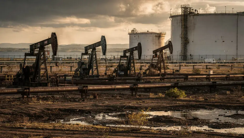 US Interest in Venezuela Driven by Oil Minerals and Power US