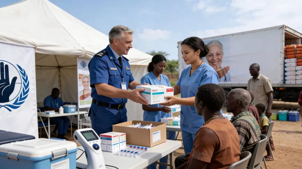 WHO Renews Global Push Toward A Leprosy Free World