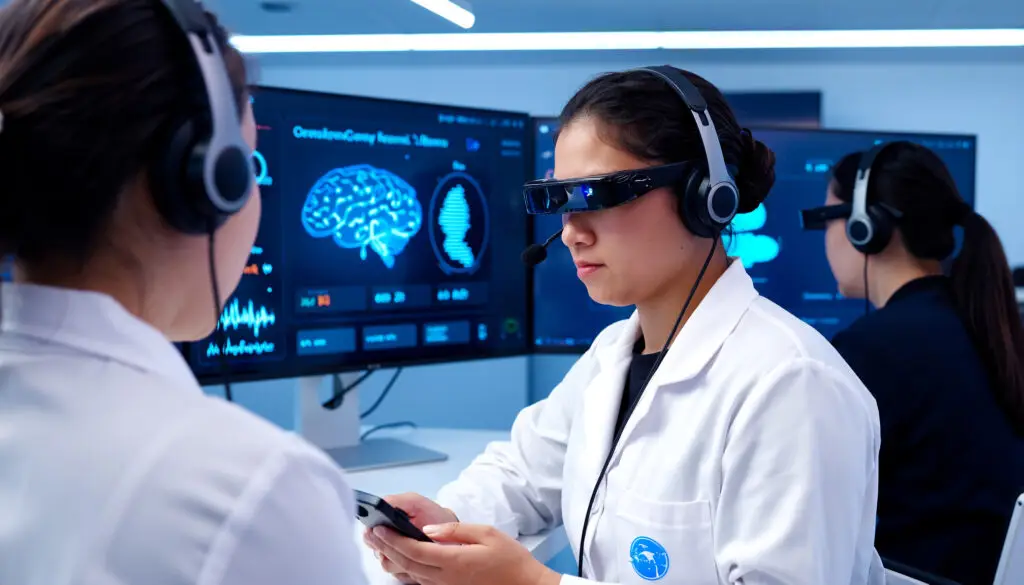 What AI Listening Reveals About Human Attention and Empathy