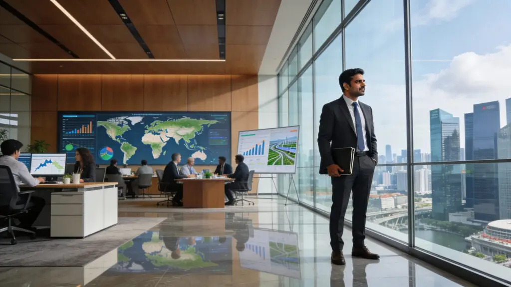 World Bank IFC Appoints New Asia Pacific Regional Vice President