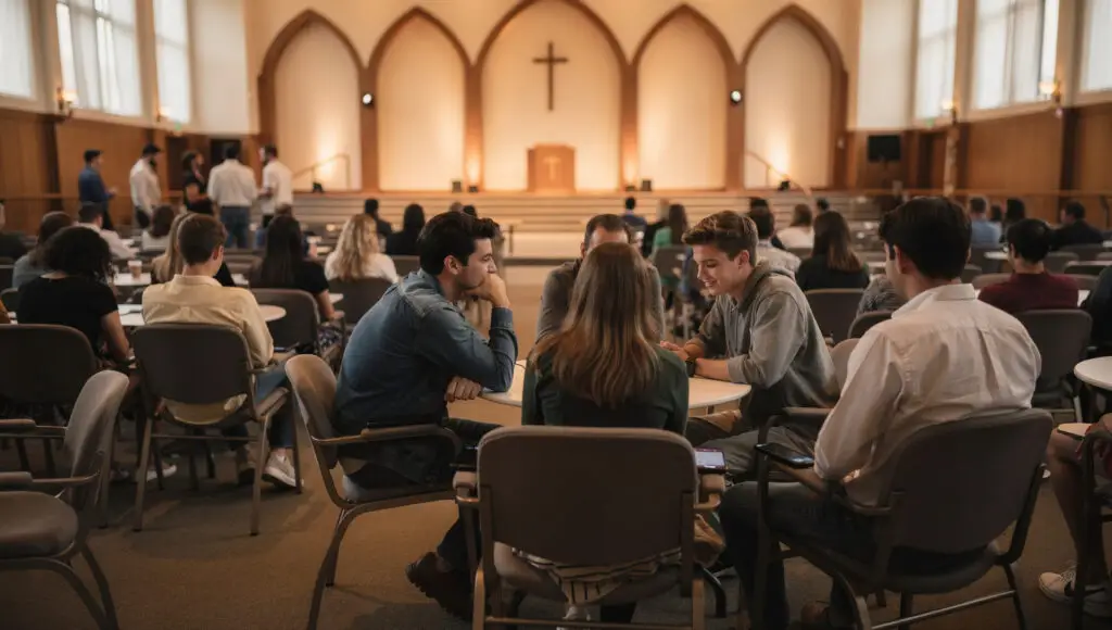 Young Catholics Urged to Use Technology Intentionally at SEEK