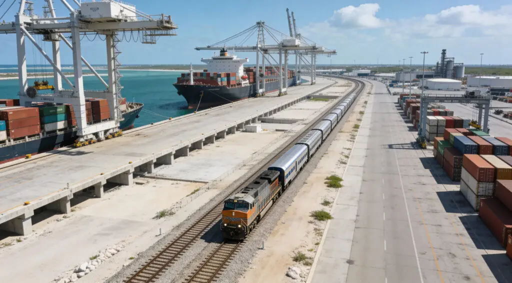 Yucatan Accelerates Industrial Infrastructure to Attract Investment