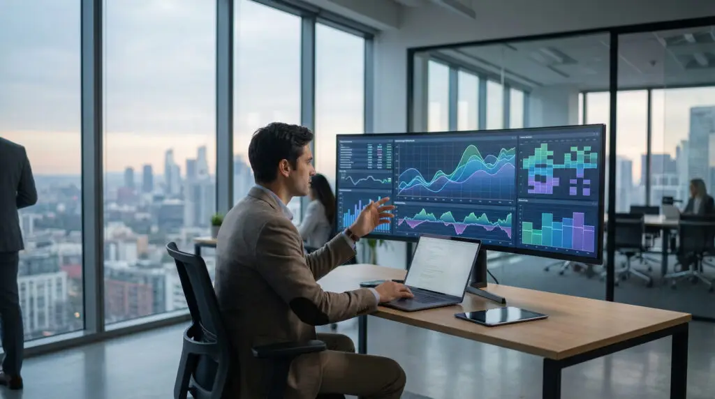 Zeni Launches AI Treasury Tool to Boost Startup Cash Efficiency