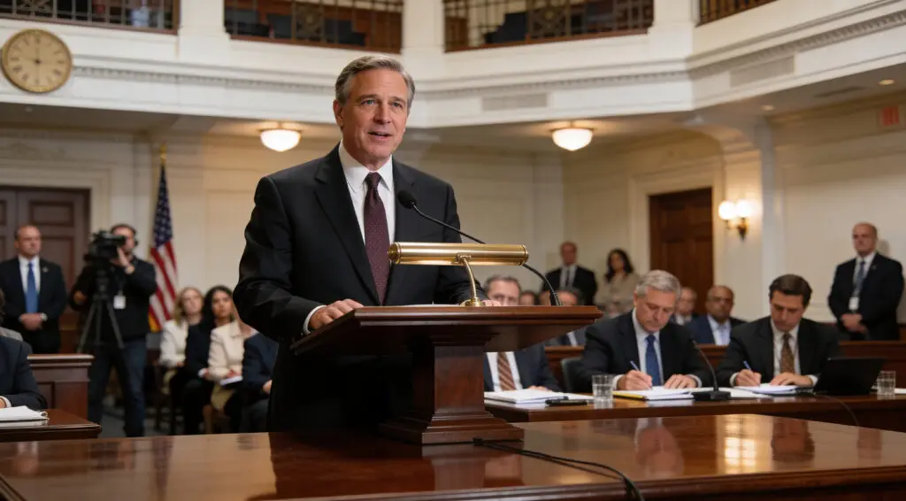 ACC Appoints Jack Quinn To Lead State Affairs