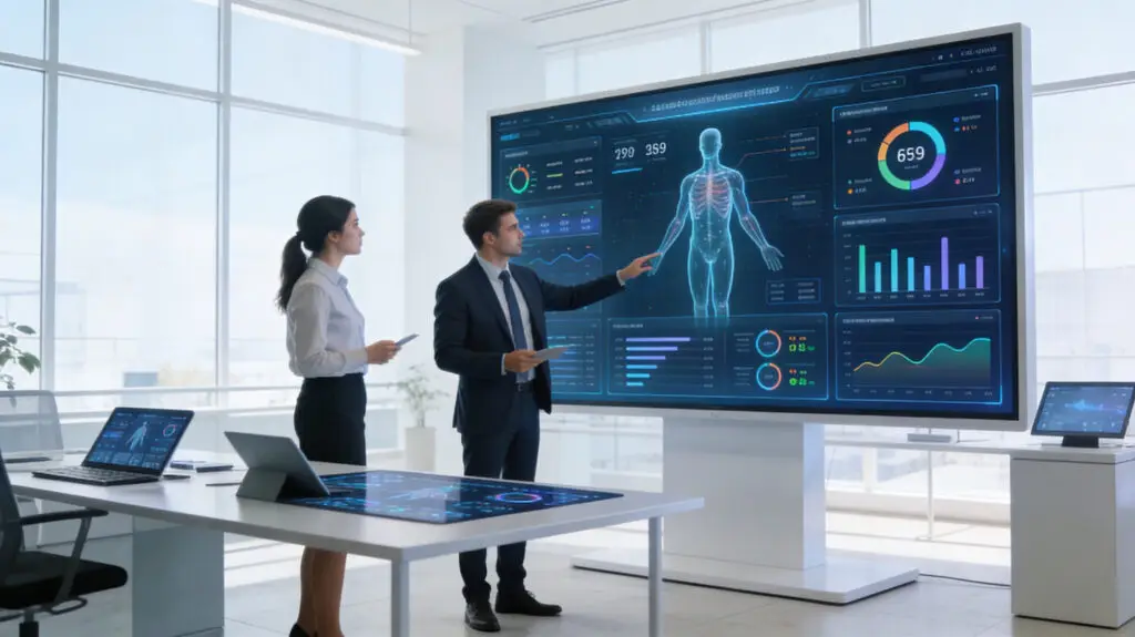 Aleen Upgrades Wellness Analytics With Deeper Data Insights