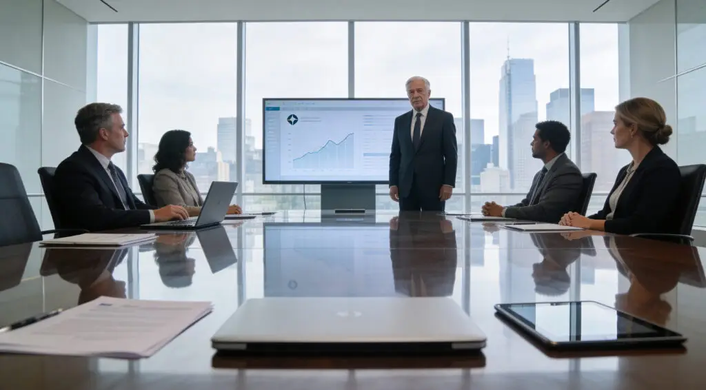 Aon Names Joe Peiser CEO of Risk Capital Division