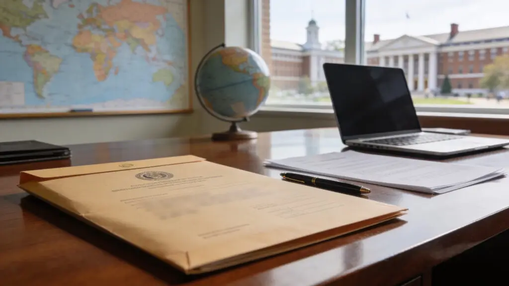 Austria Pledges EUR 200,000 to Aid Universities Abroad Now