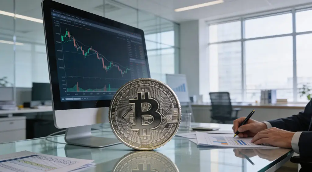 BitMine Invests $282M in Ethereum Amid Market Weakness